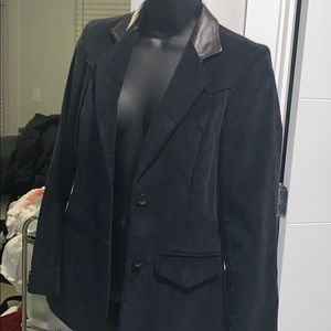 Vintage ms pioneer jacket !